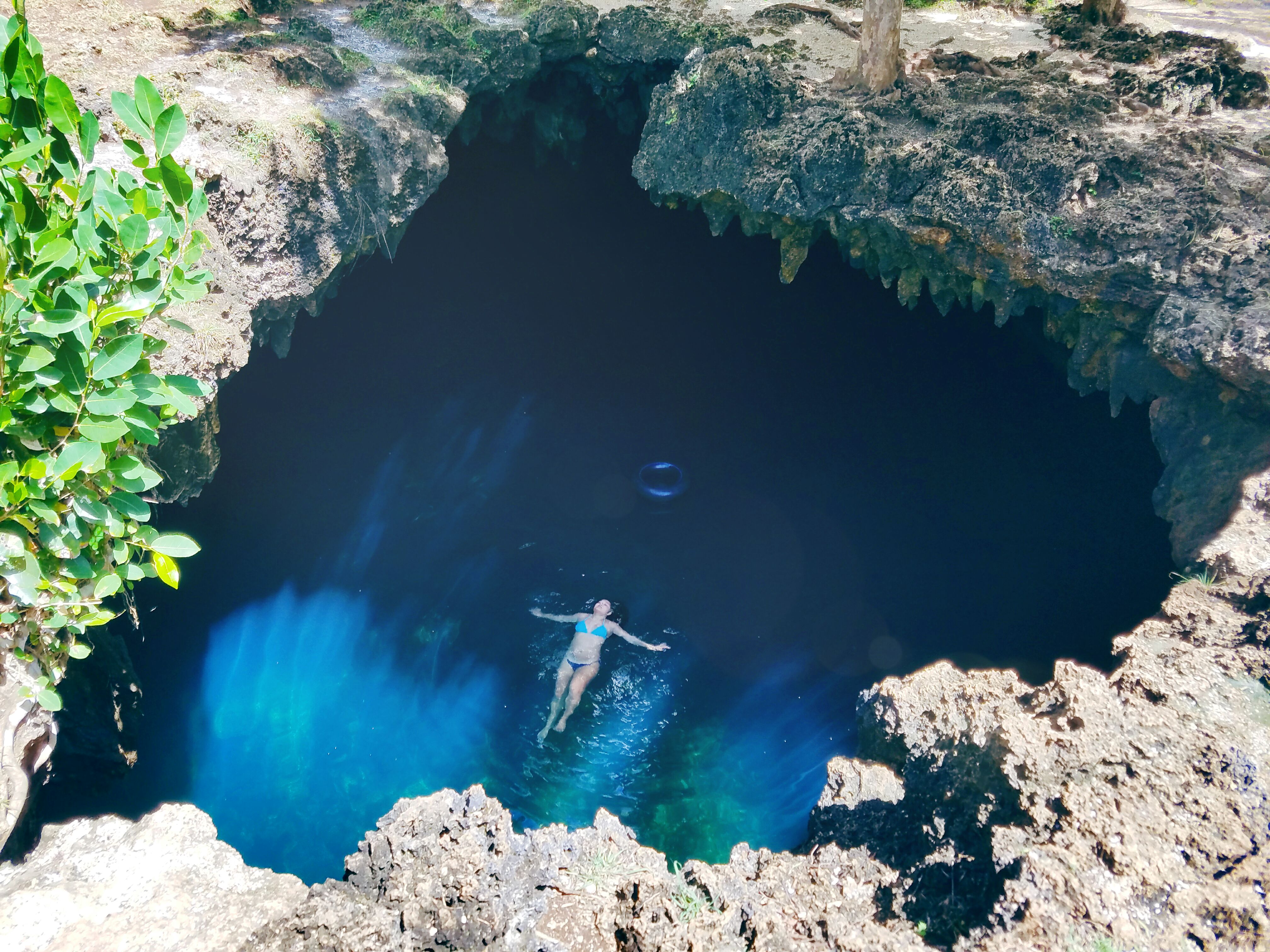 Must See Spots In Anda Bohol The Introvert S Journey
